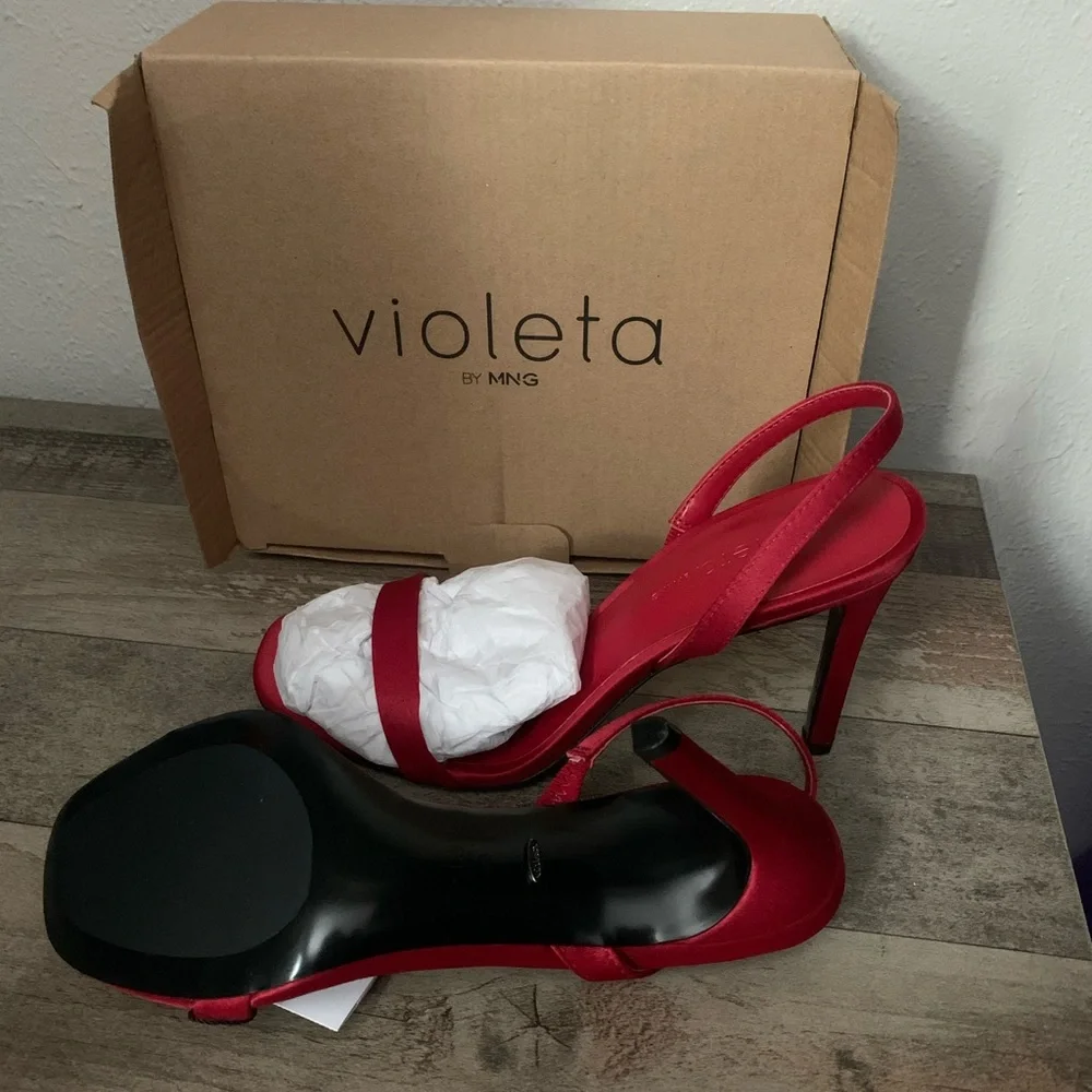 Violeta by MNGO - Picture 2 of 2